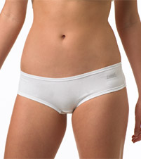 Stretch Cotton Cheekini